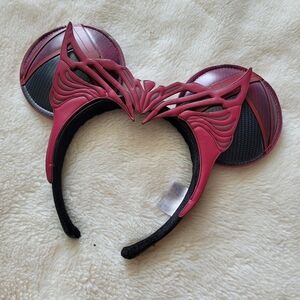 Scarlet Witch Mickey ears